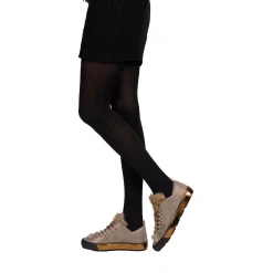 Sneaker Fur Messico Light Bronze