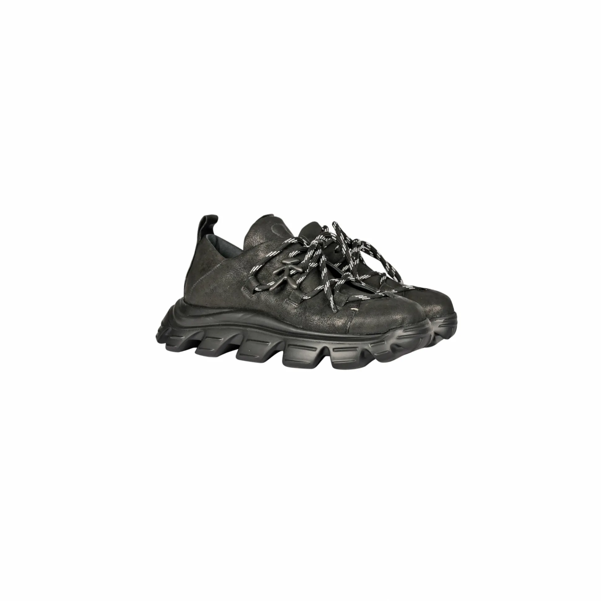 Sneaker Grattato
