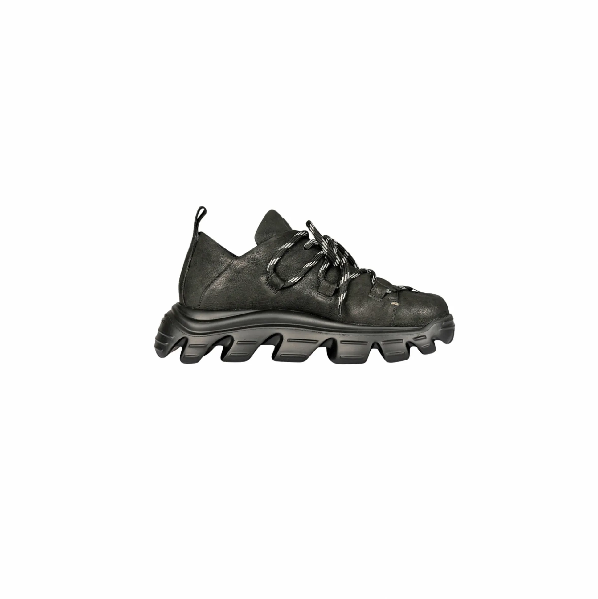 Sneaker Grattato