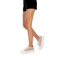 Sneaker Grattato