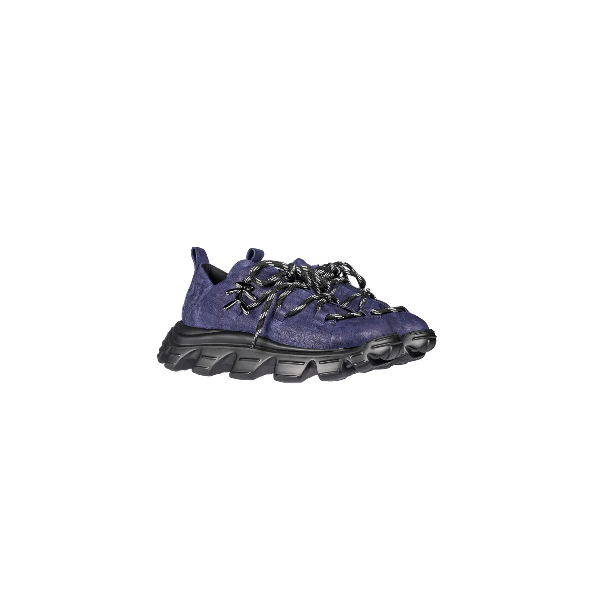 Sneaker Grattato