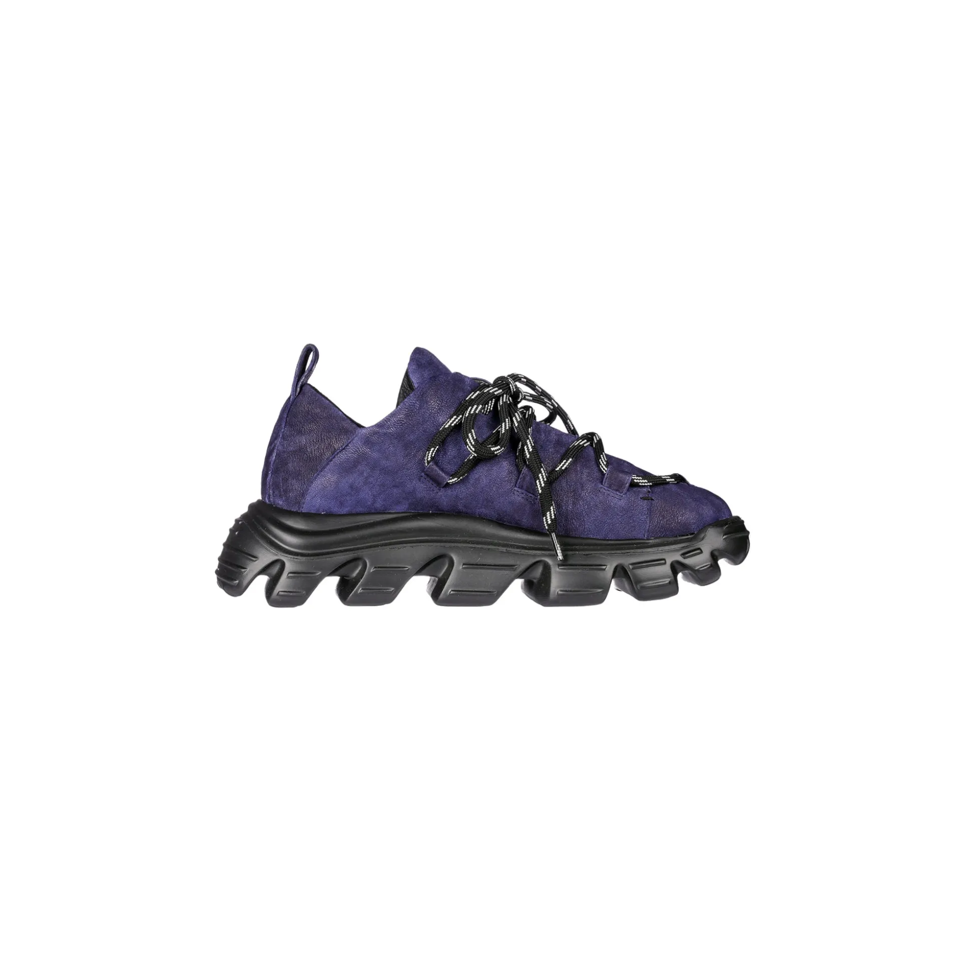 Sneaker Grattato
