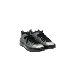 Sneaker Kilt Fur Anthracite