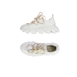 Sneaker Mousse