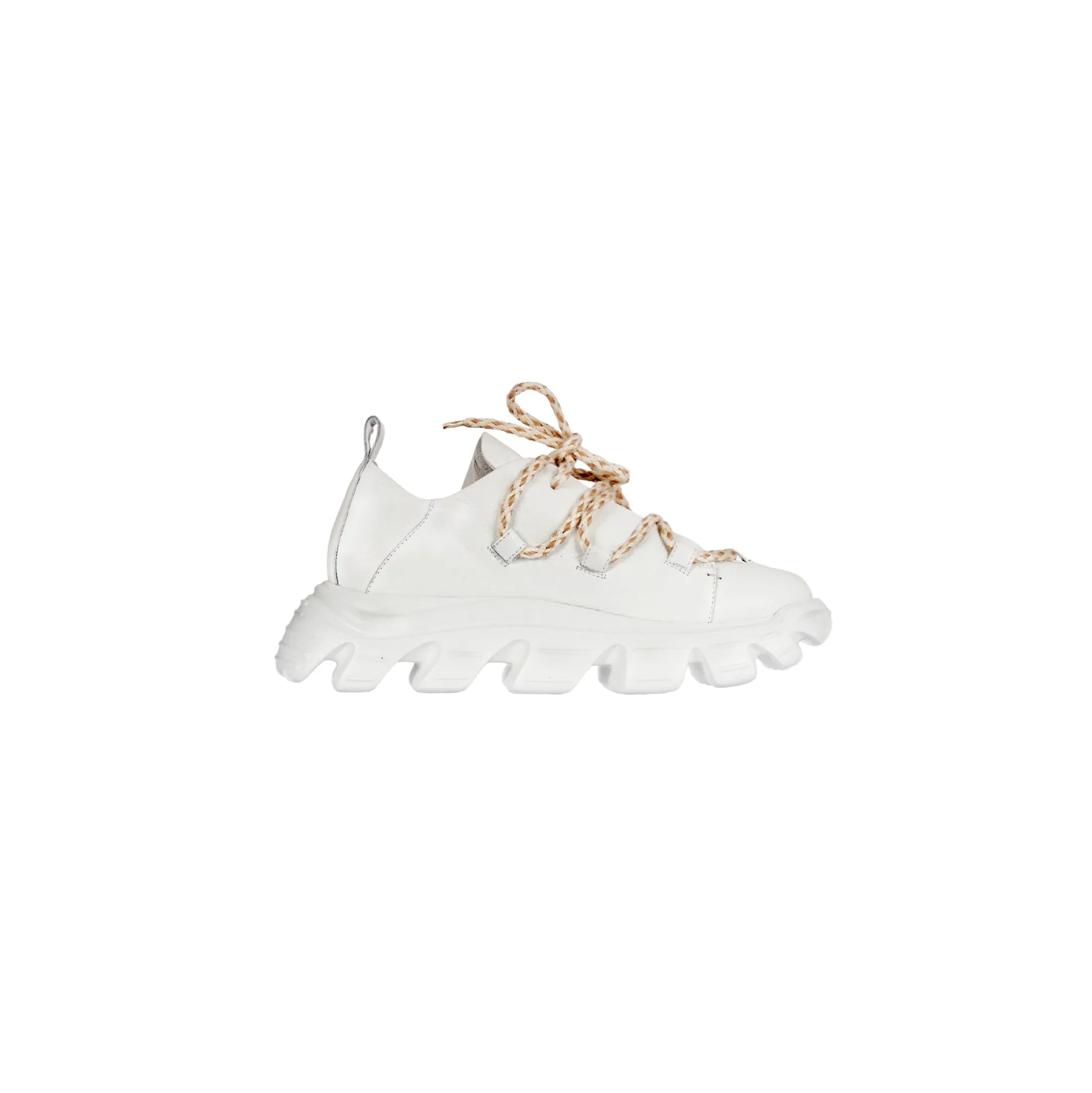 Sneaker Mousse