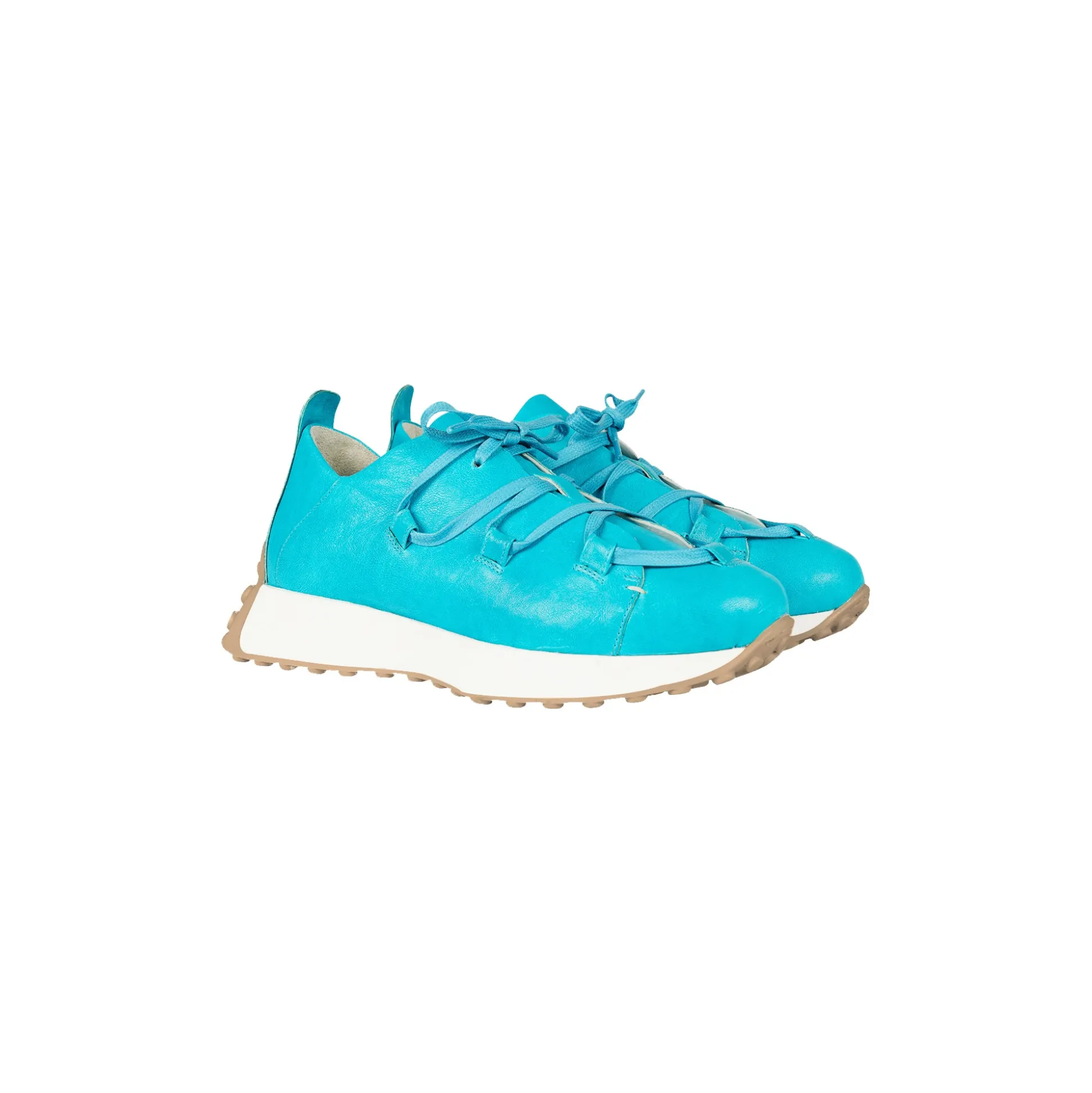 Sneaker Old Iron