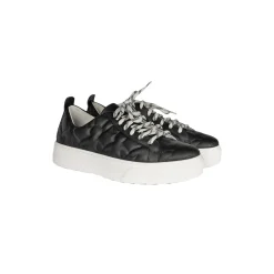 Sneaker Omino Trapuntato