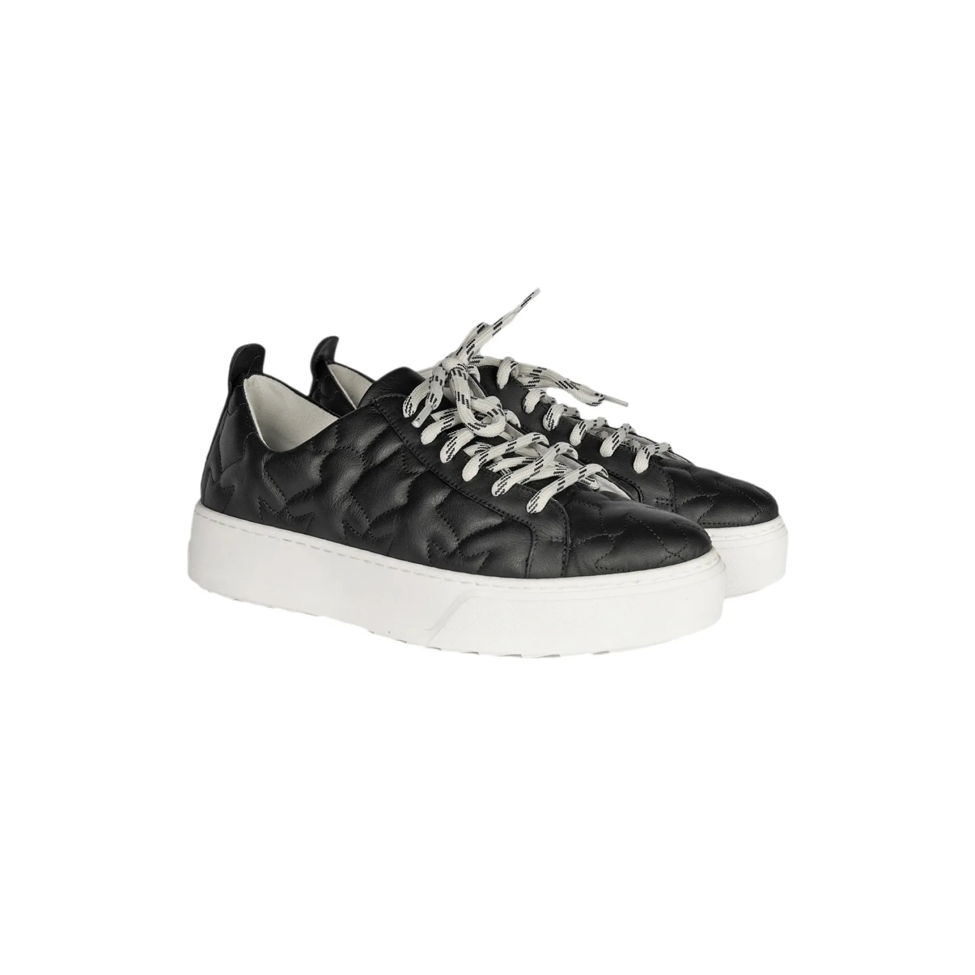 Sneaker Omino Trapuntato