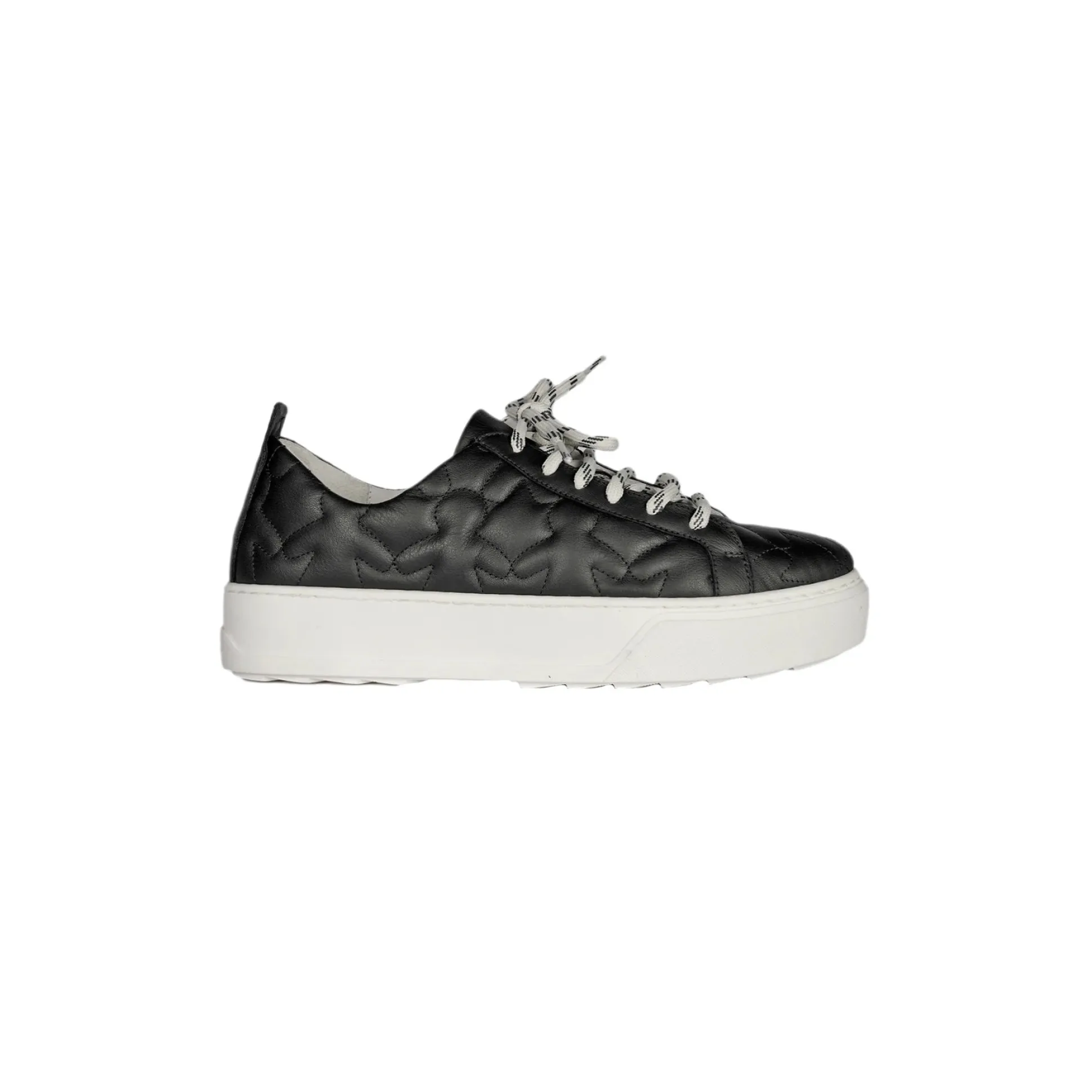 Sneaker Omino Trapuntato