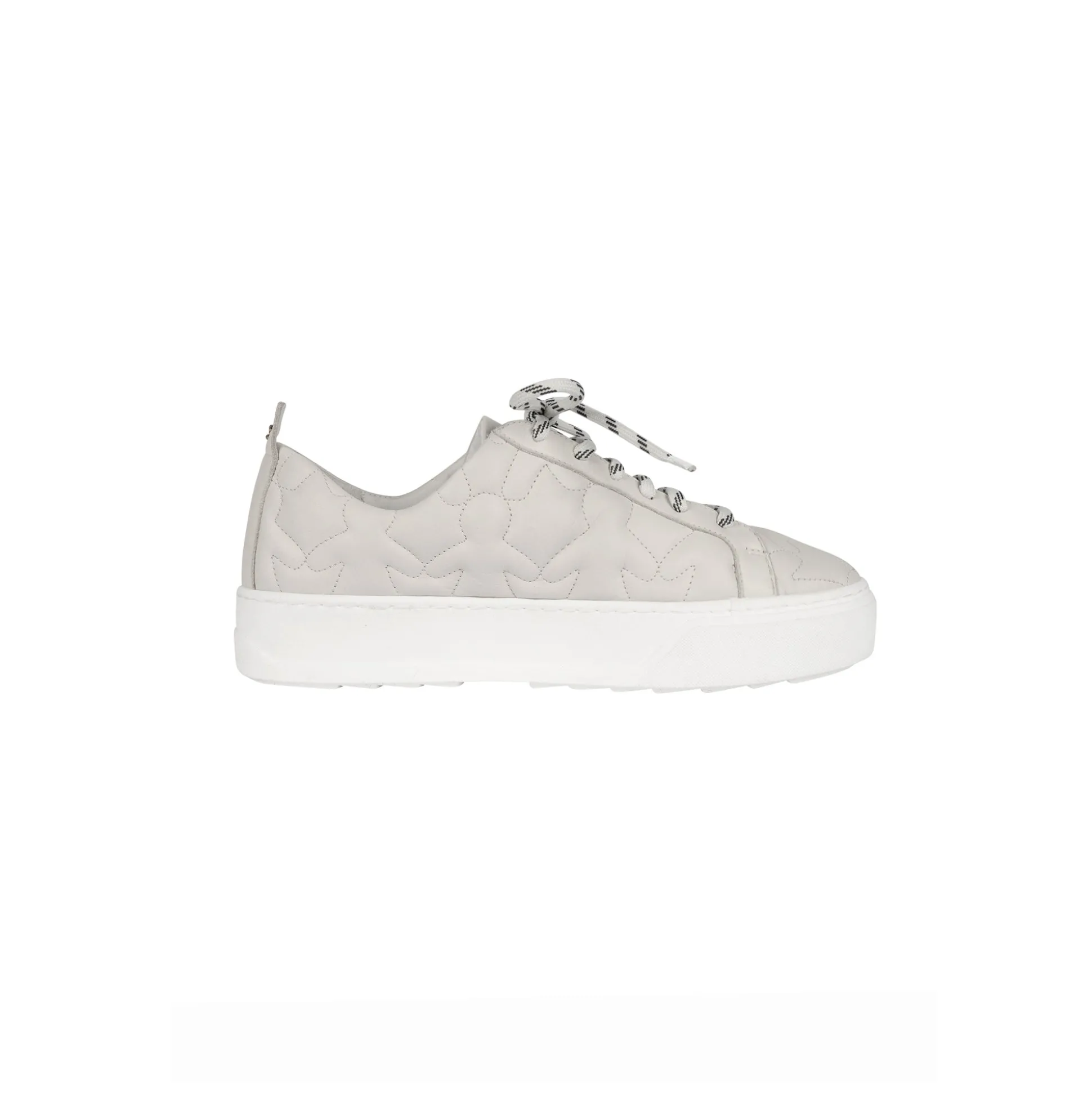 Sneaker Omino Trapuntato
