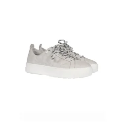 Sneaker Omino Trapuntato