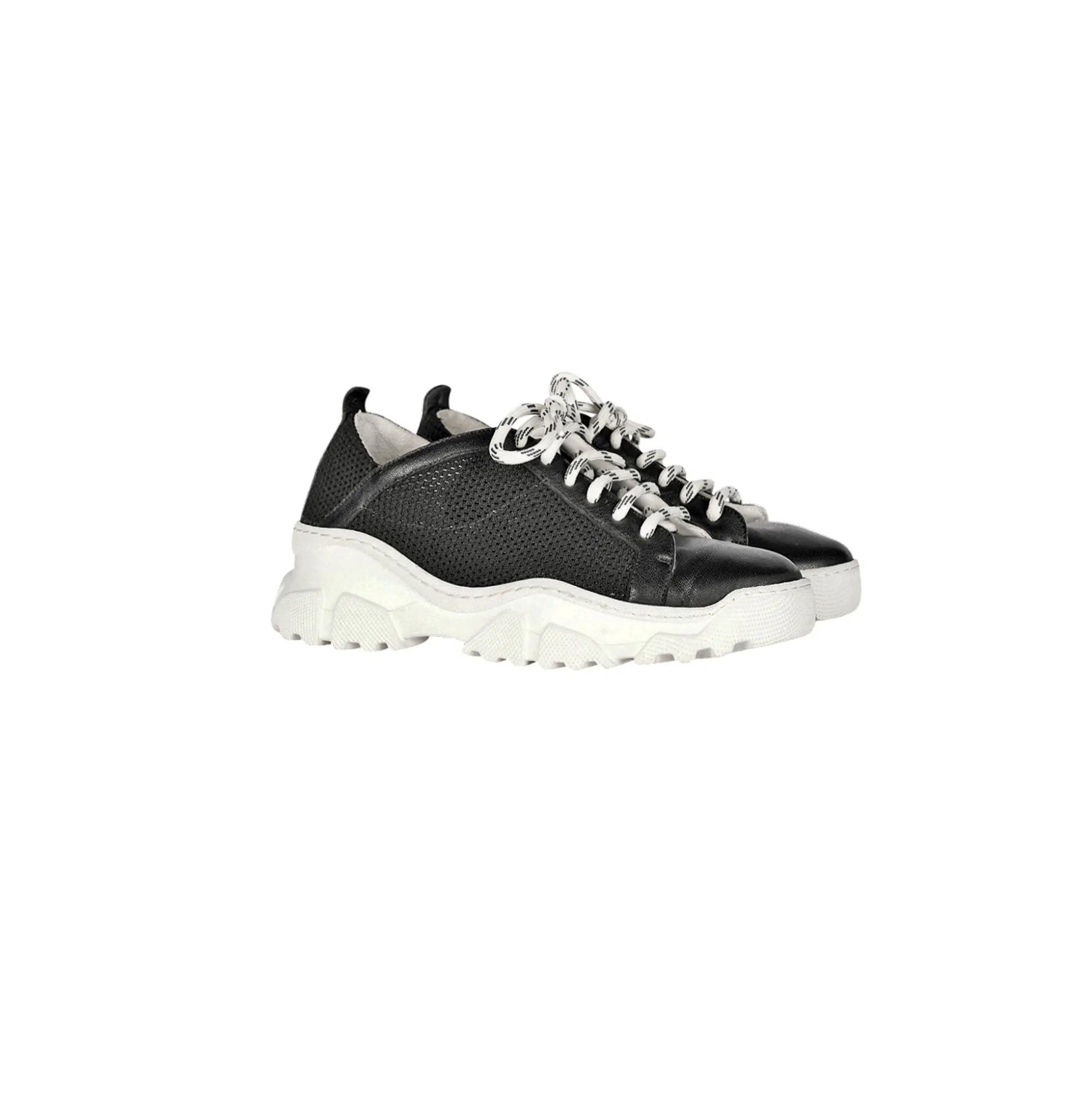 Sneaker Rete Stretch
