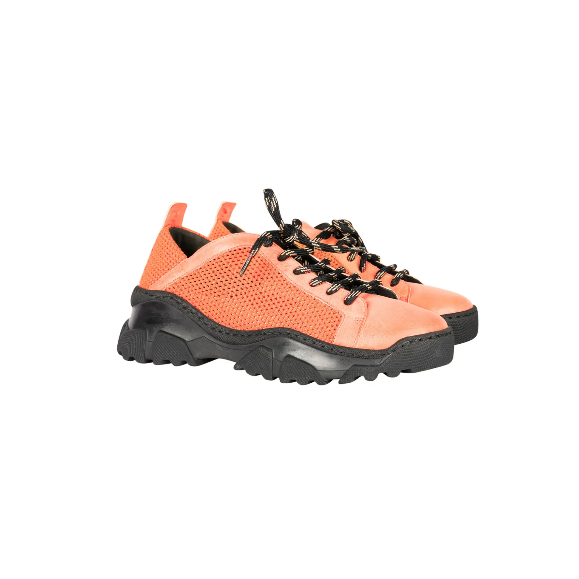 Sneaker Rete Stretch