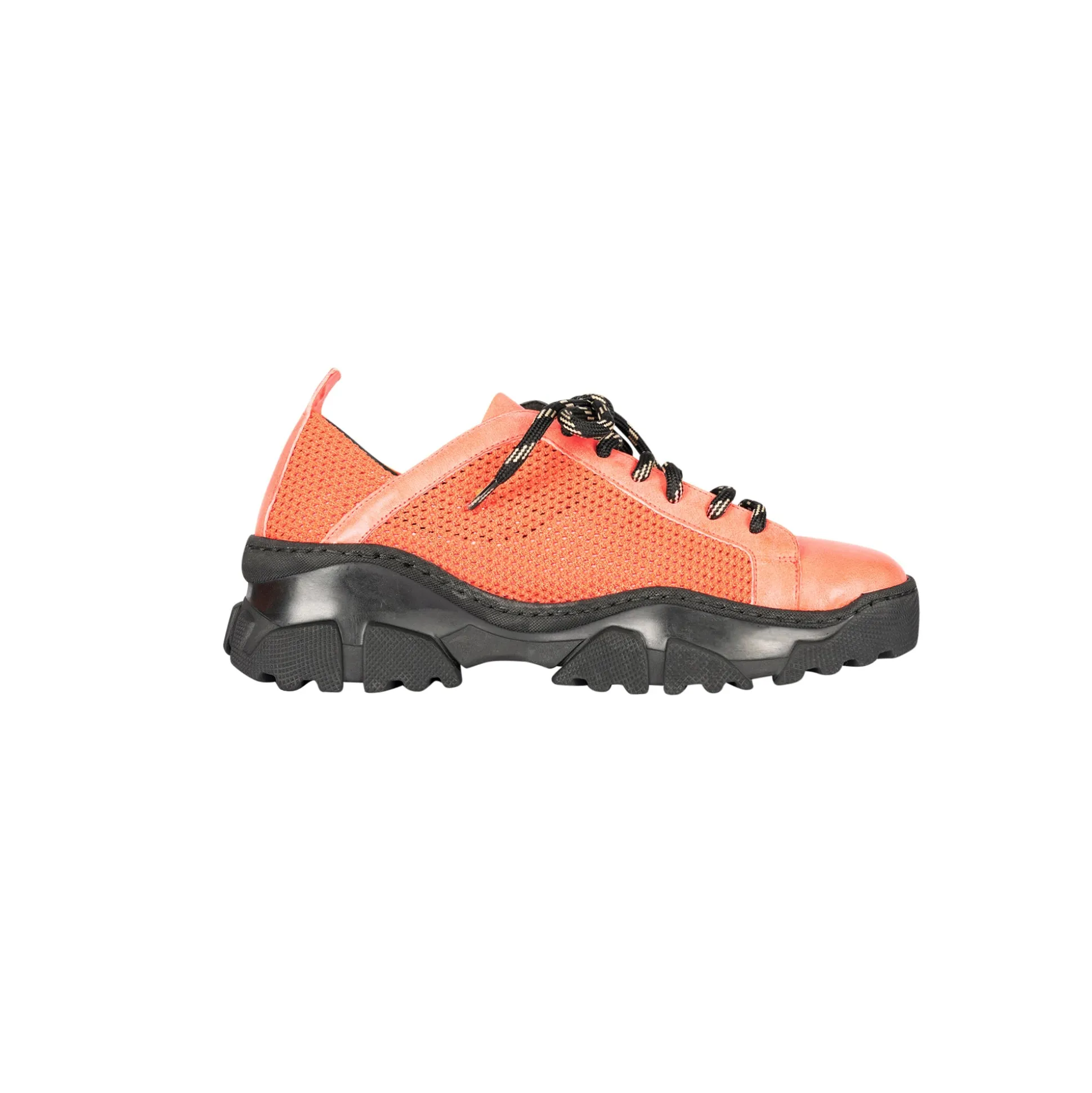 Sneaker Rete Stretch