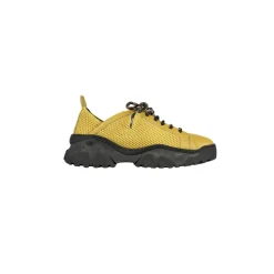 Sneaker Rete Stretch Curry