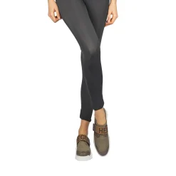 Sneaker Rete Stretch Olive