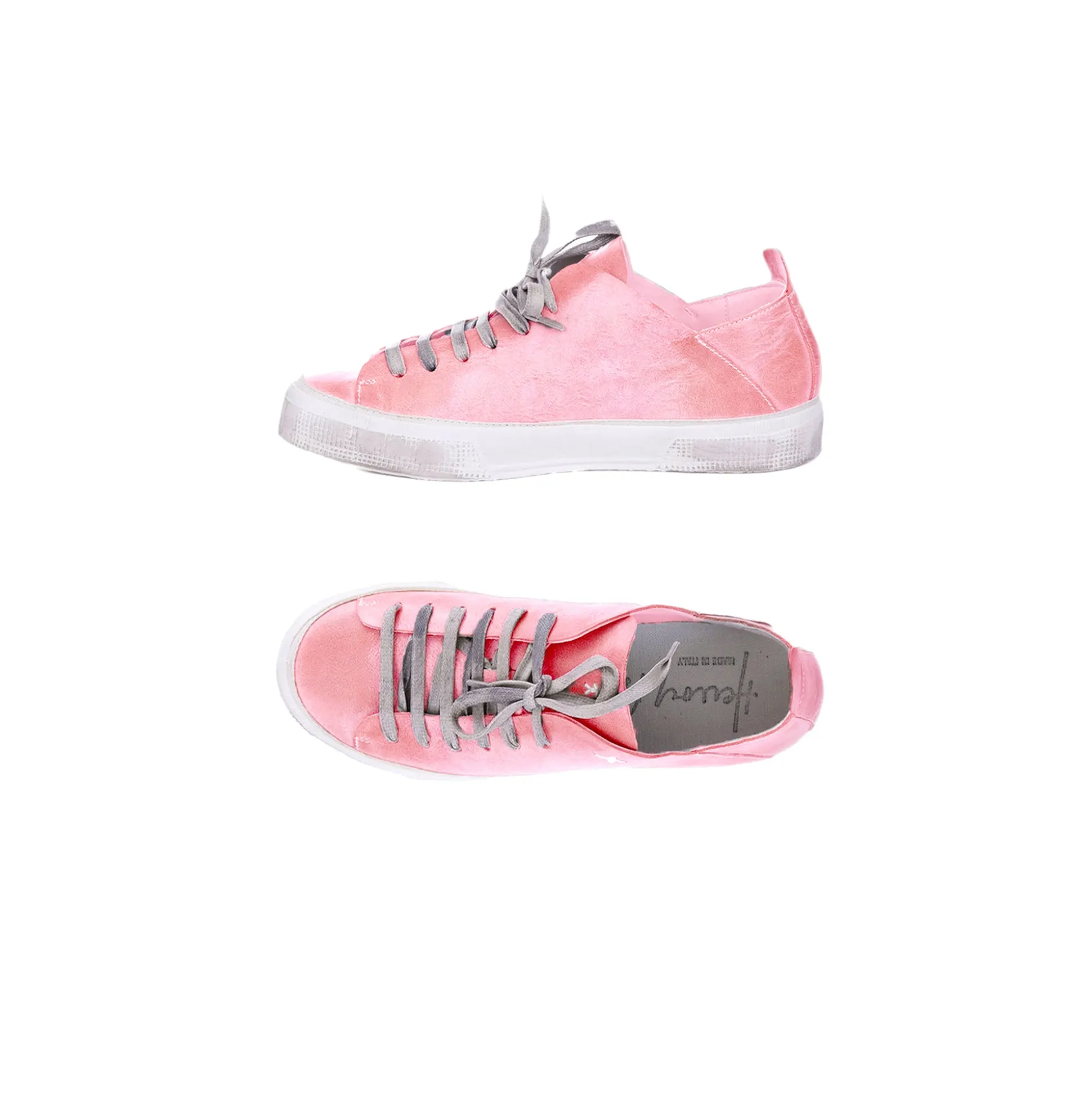 Sneaker Sfumato Cyclamen