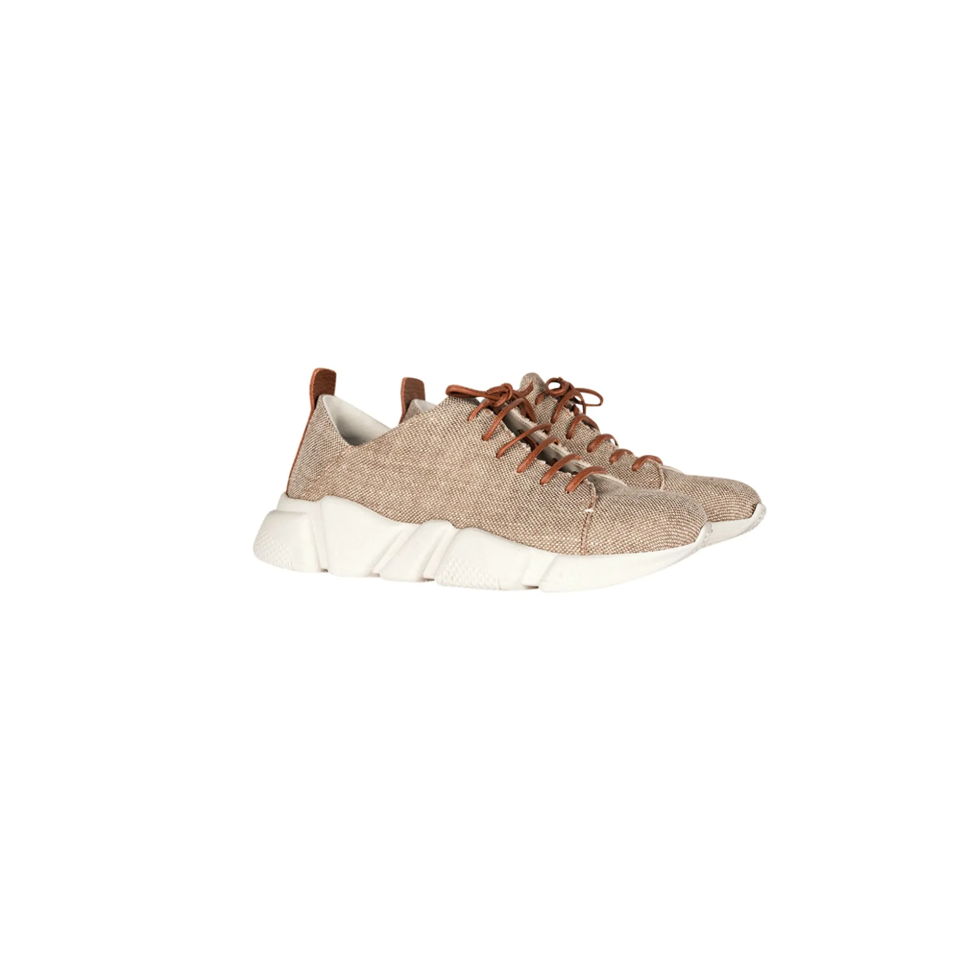 Sneaker Solero Beige