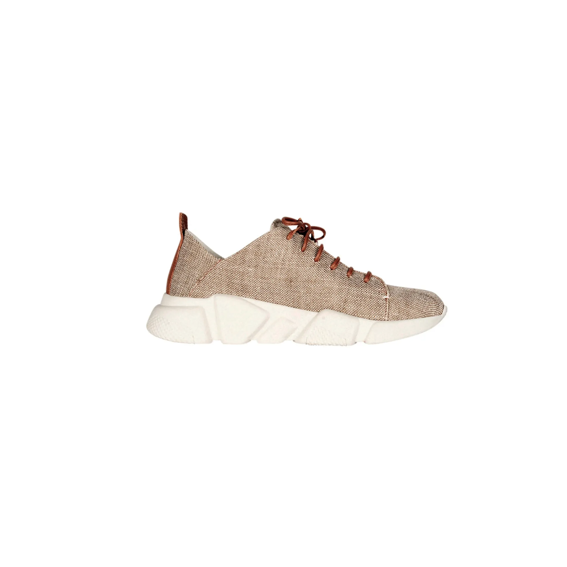 Sneaker Solero Beige