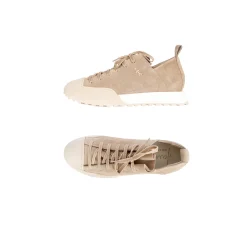 Sneaker Suede