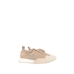 Sneaker Suede