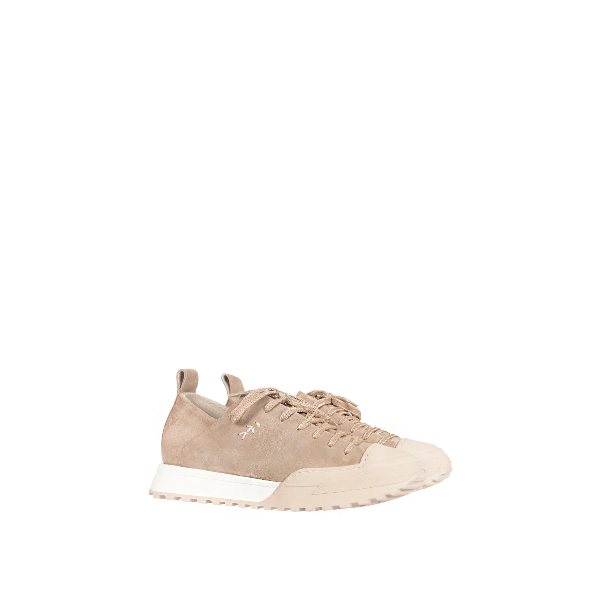 Sneaker Suede