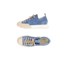 Sneaker Suede