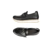 Sport Moccasin Old Iron