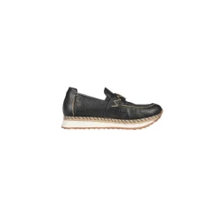 Sport Moccasin Old Iron