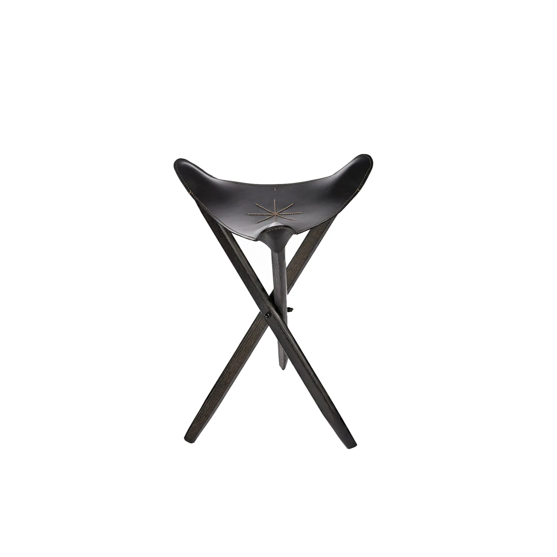 Stool Orecchio Black