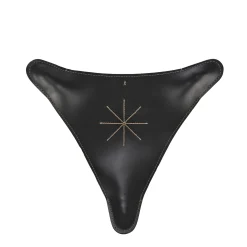 Stool Orecchio Black