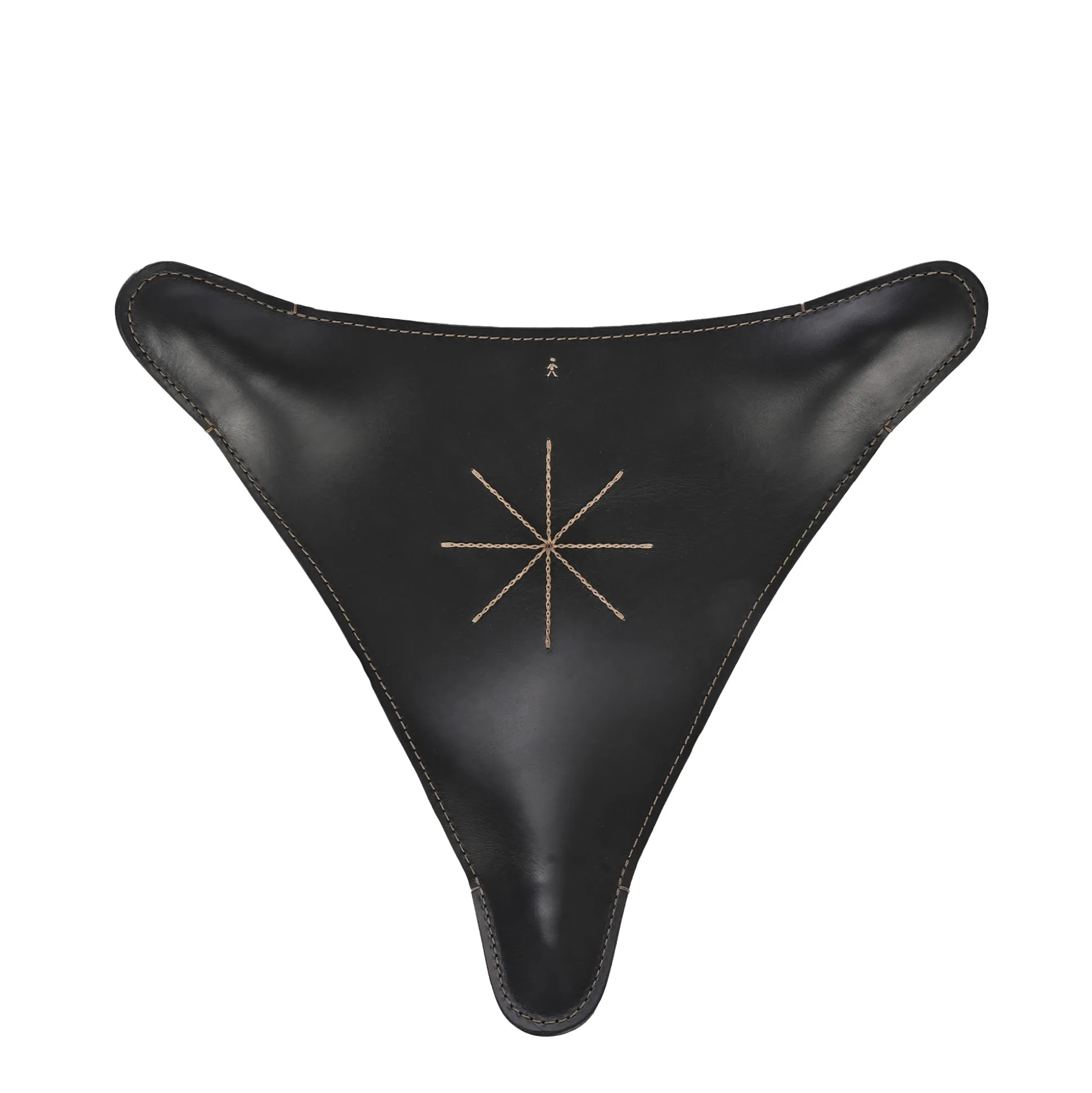 Stool Orecchio Black