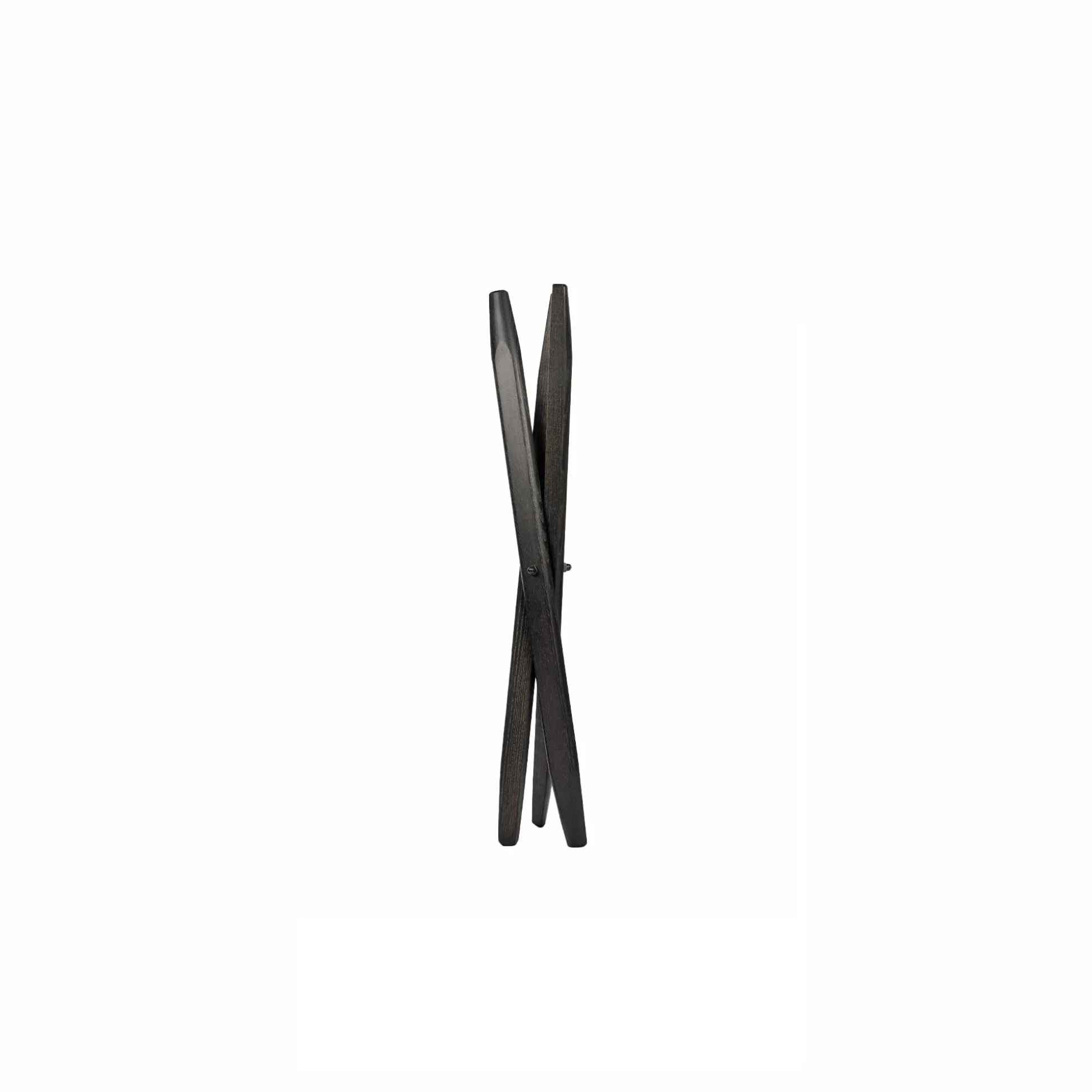 Stool Orecchio Black