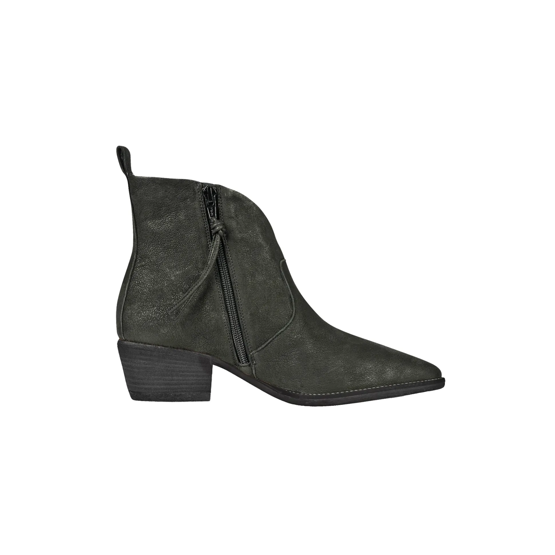 Texan Bootie Grattato