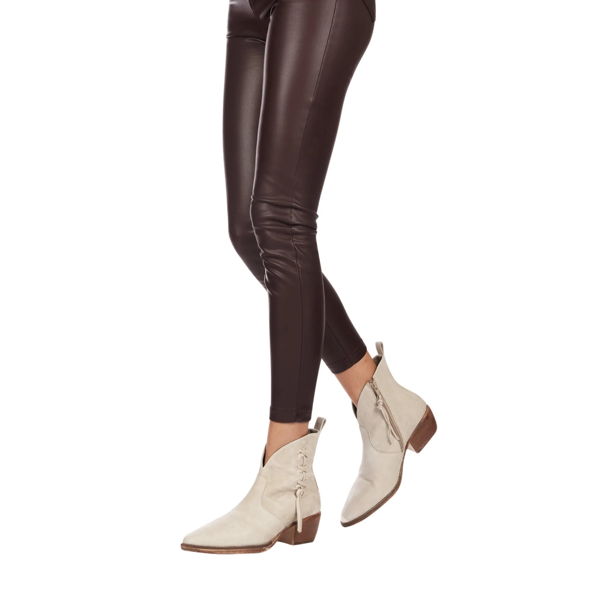 Texan Bootie Grattato