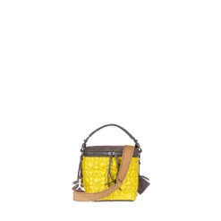 Tiffany Omino Nylon Curry
