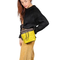 Tiffany Omino Nylon Curry