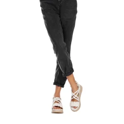 Wedge Sandal Intreccio Cesta White