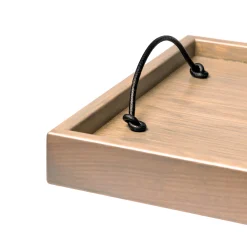 Wood Tray Brina